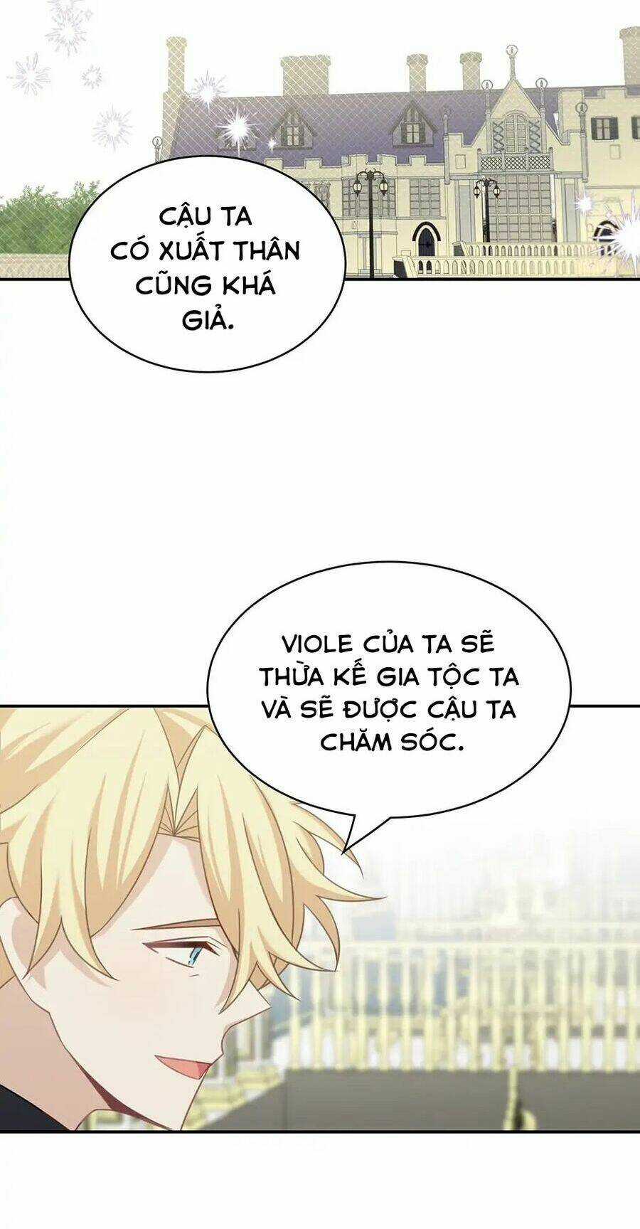 Lần Này, Tôi Sẽ Là Nhân Vật Chính Chapter 30 trang 15