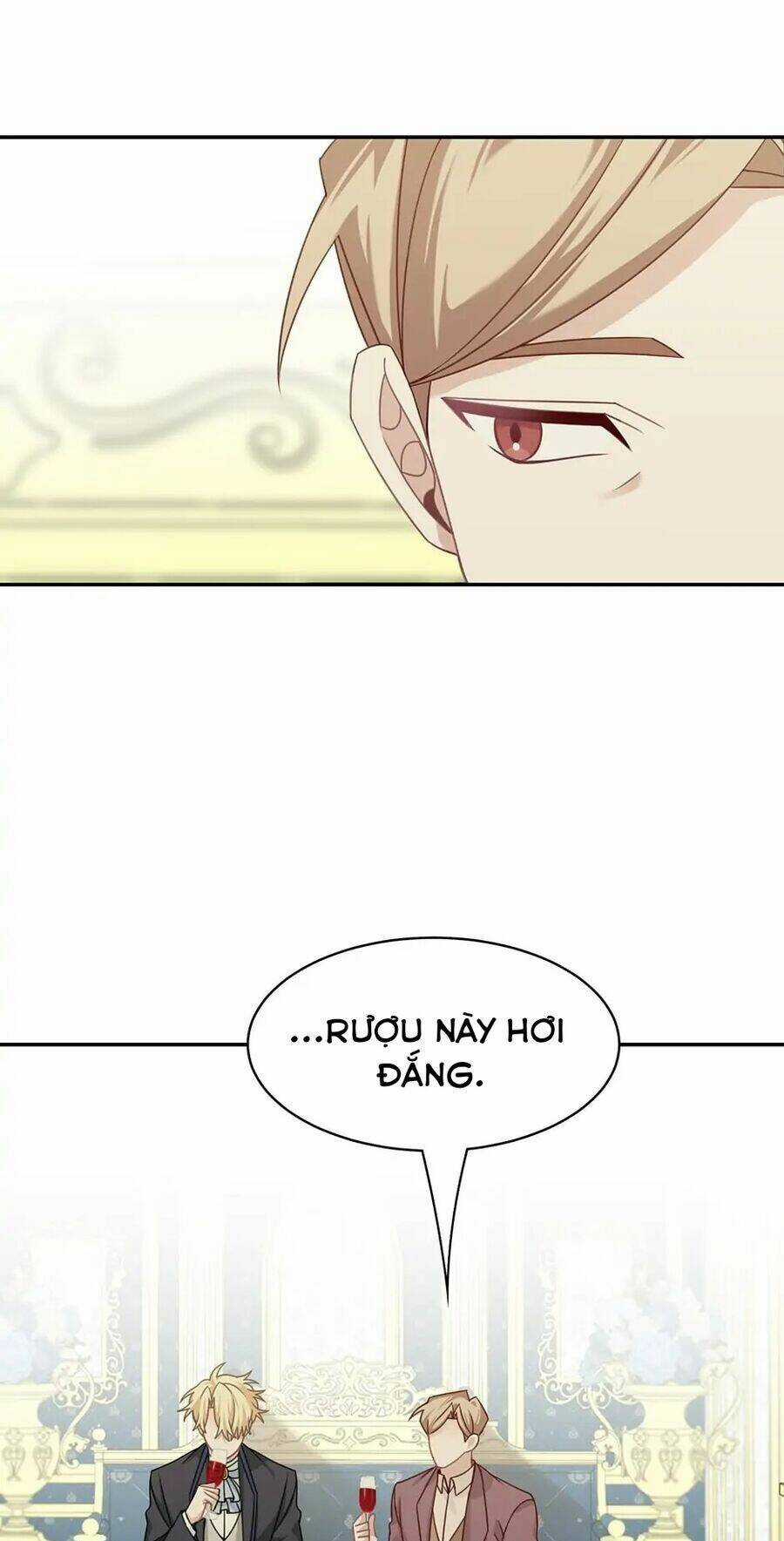 Lần Này, Tôi Sẽ Là Nhân Vật Chính Chapter 30 trang 16