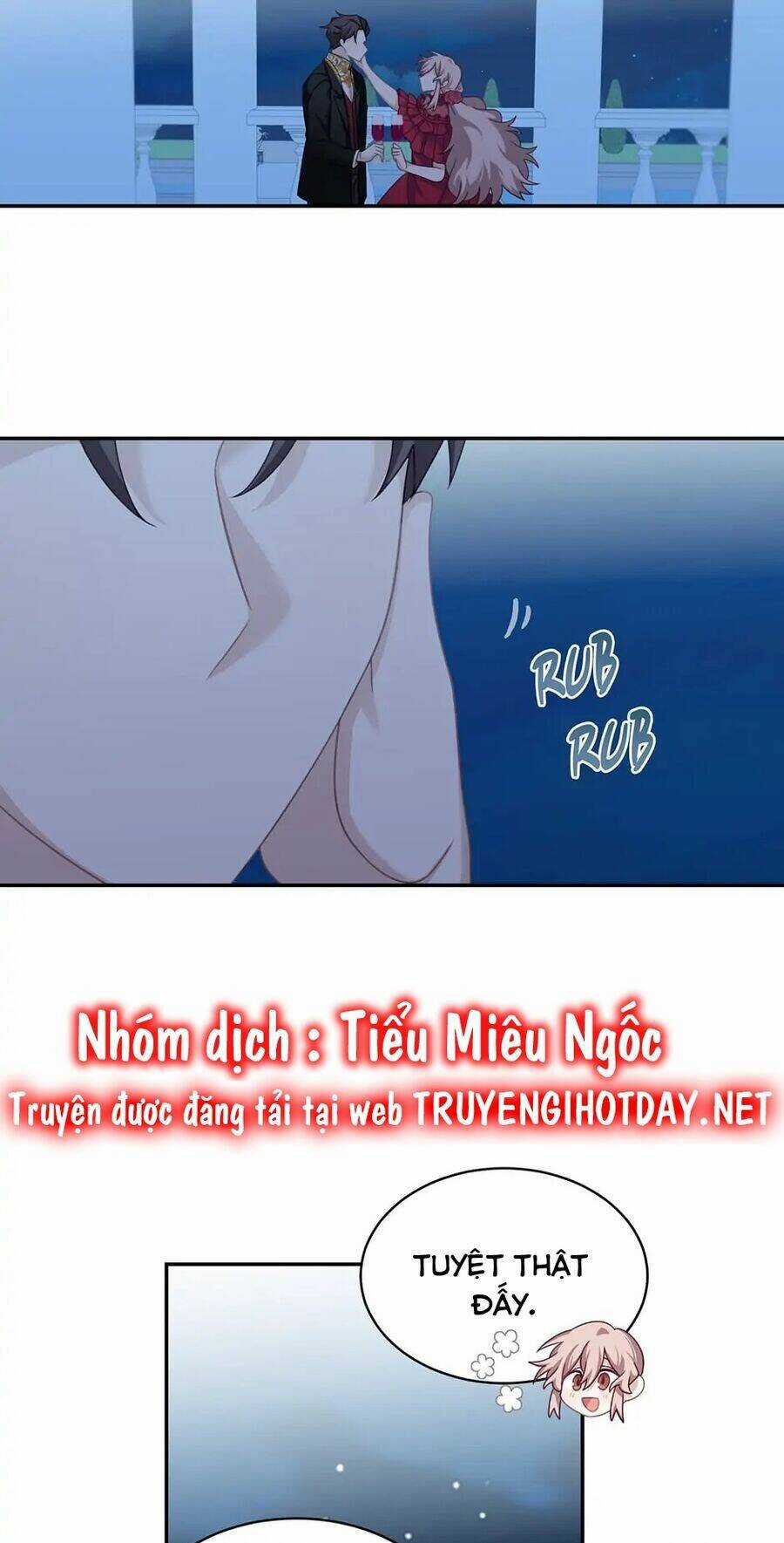 Lần Này, Tôi Sẽ Là Nhân Vật Chính Chapter 30 trang 18