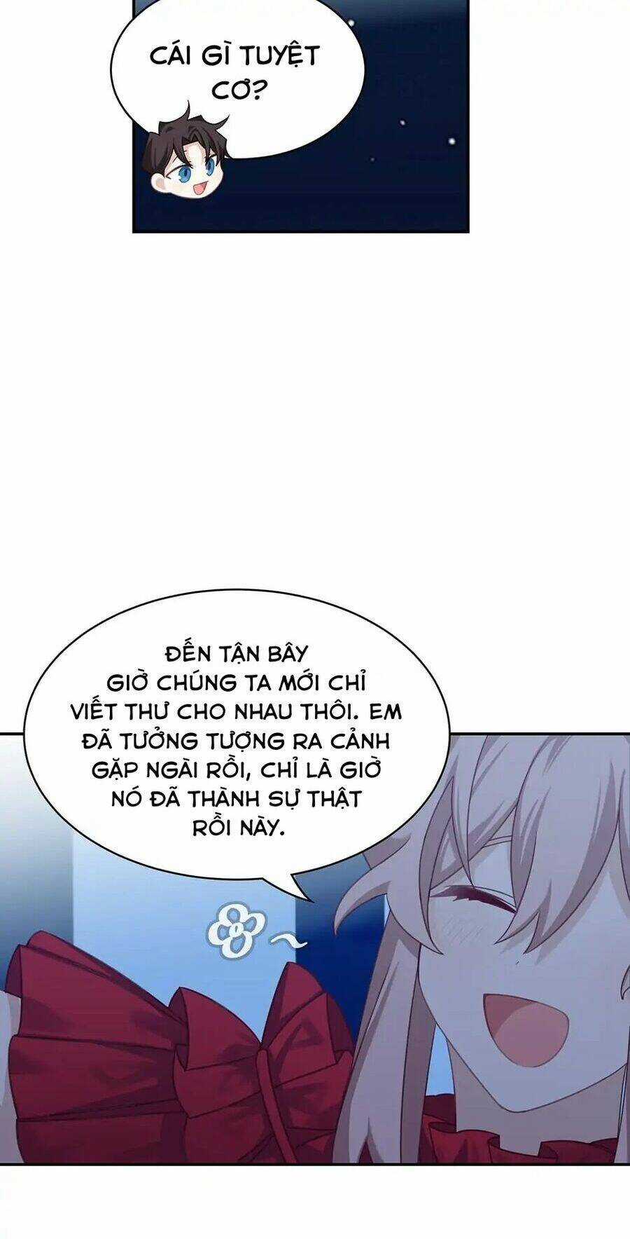 Lần Này, Tôi Sẽ Là Nhân Vật Chính Chapter 30 trang 19