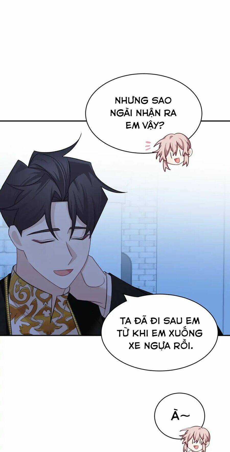 Lần Này, Tôi Sẽ Là Nhân Vật Chính Chapter 30 trang 20