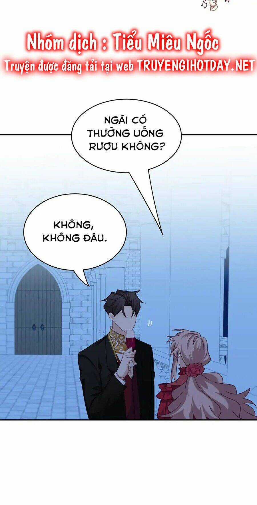 Lần Này, Tôi Sẽ Là Nhân Vật Chính Chapter 30 trang 21