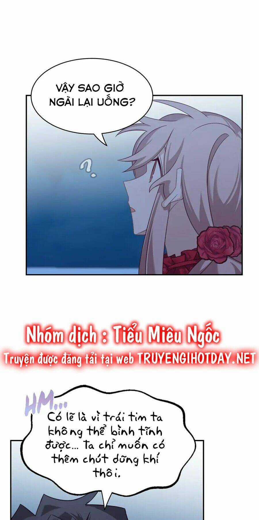 Lần Này, Tôi Sẽ Là Nhân Vật Chính Chapter 30 trang 22