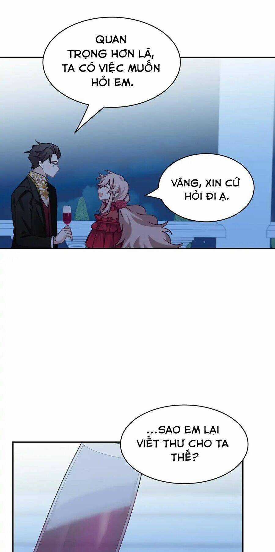 Lần Này, Tôi Sẽ Là Nhân Vật Chính Chapter 30 trang 24