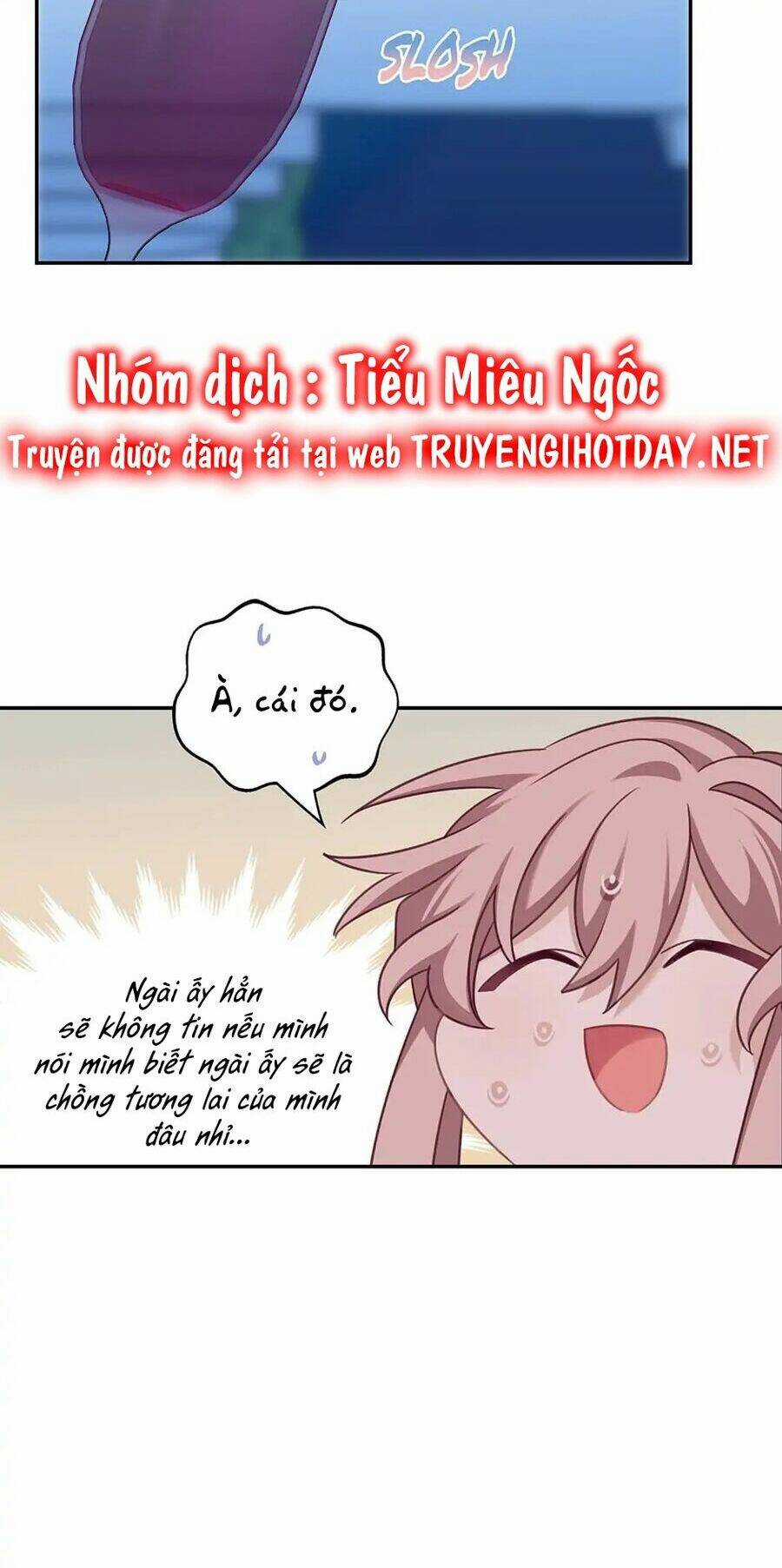 Lần Này, Tôi Sẽ Là Nhân Vật Chính Chapter 30 trang 25