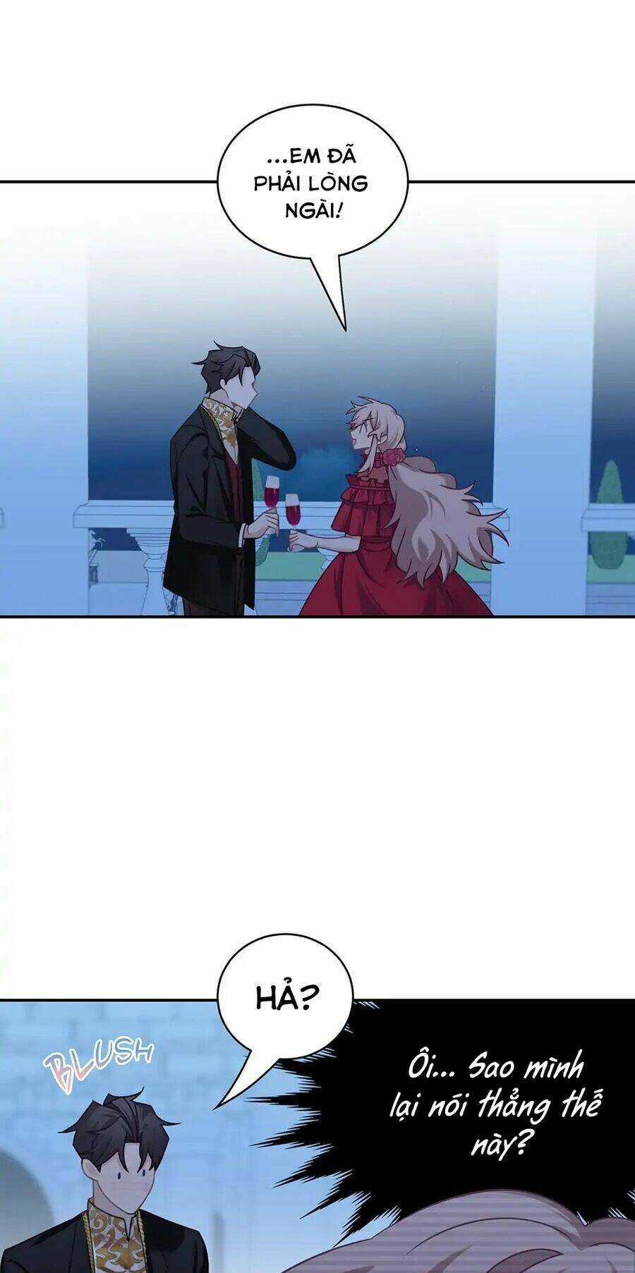 Lần Này, Tôi Sẽ Là Nhân Vật Chính Chapter 30 trang 26