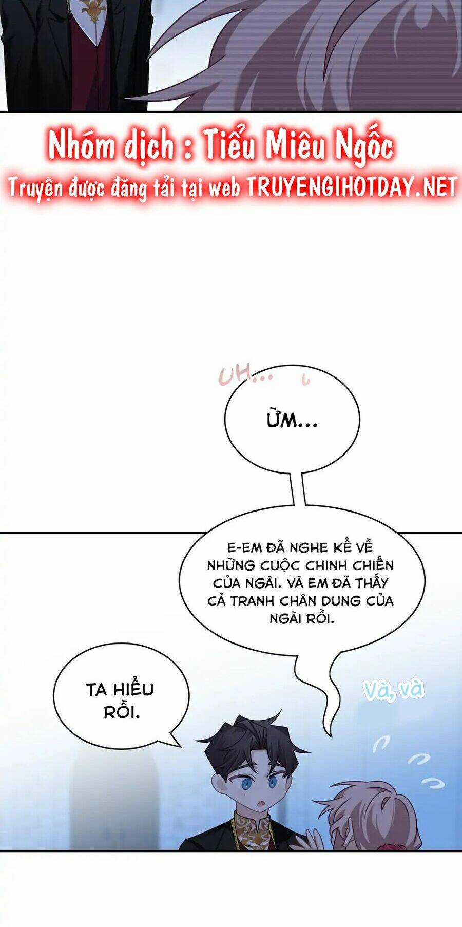 Lần Này, Tôi Sẽ Là Nhân Vật Chính Chapter 30 trang 27