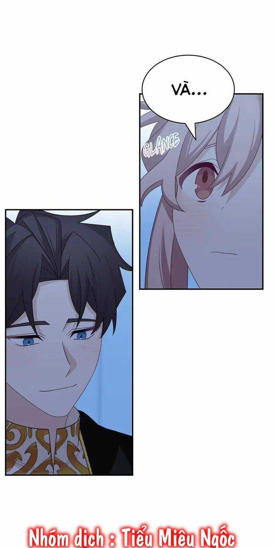 Lần Này, Tôi Sẽ Là Nhân Vật Chính Chapter 30 trang 28