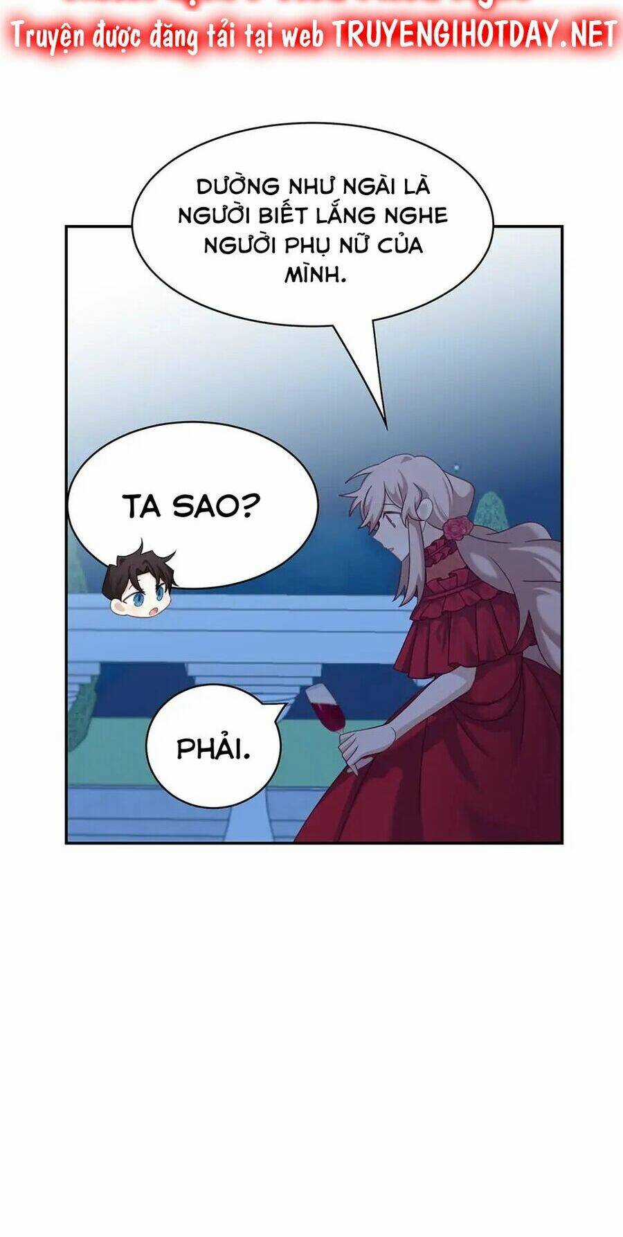 Lần Này, Tôi Sẽ Là Nhân Vật Chính Chapter 30 trang 29