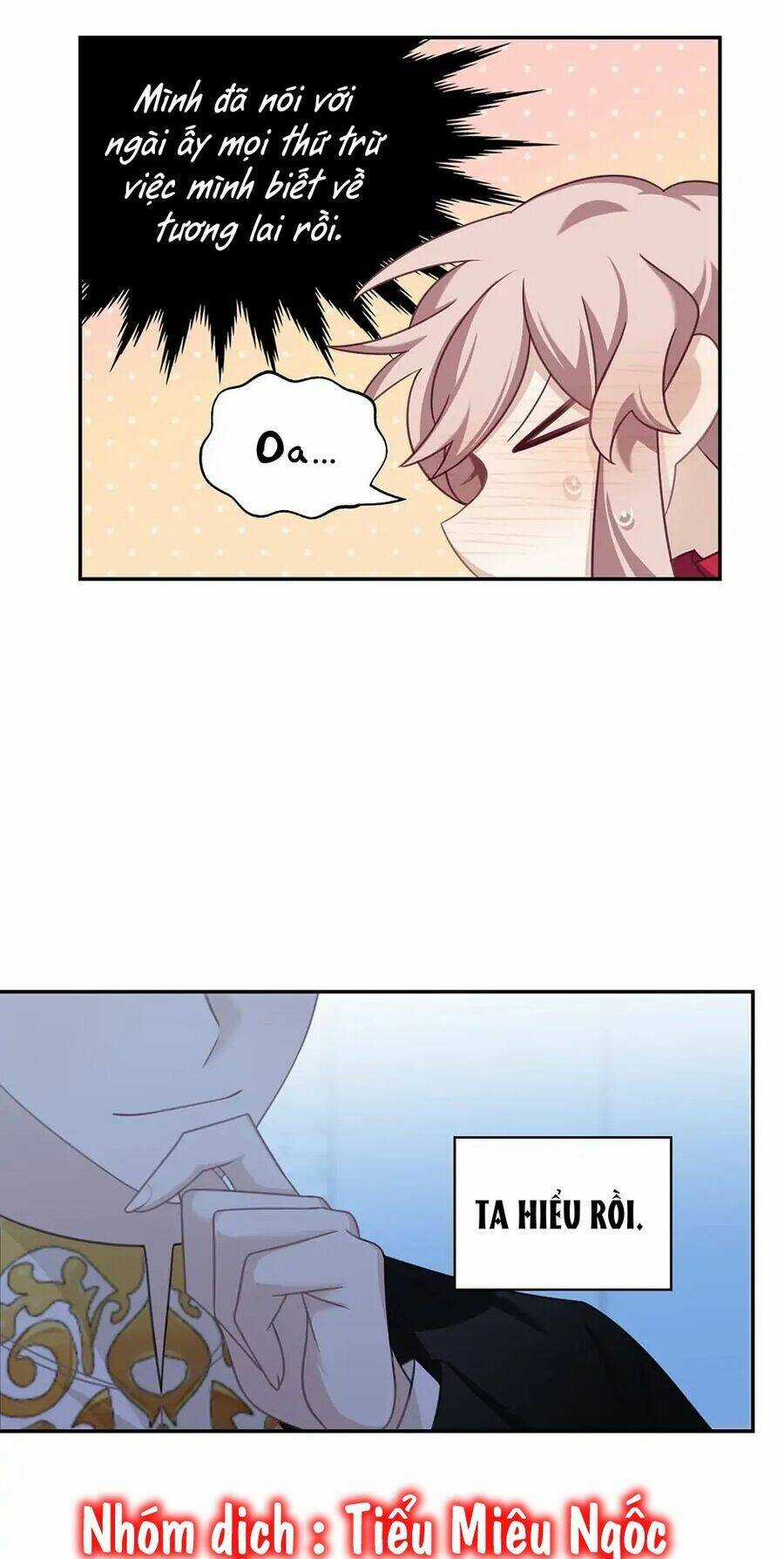 Lần Này, Tôi Sẽ Là Nhân Vật Chính Chapter 30 trang 30