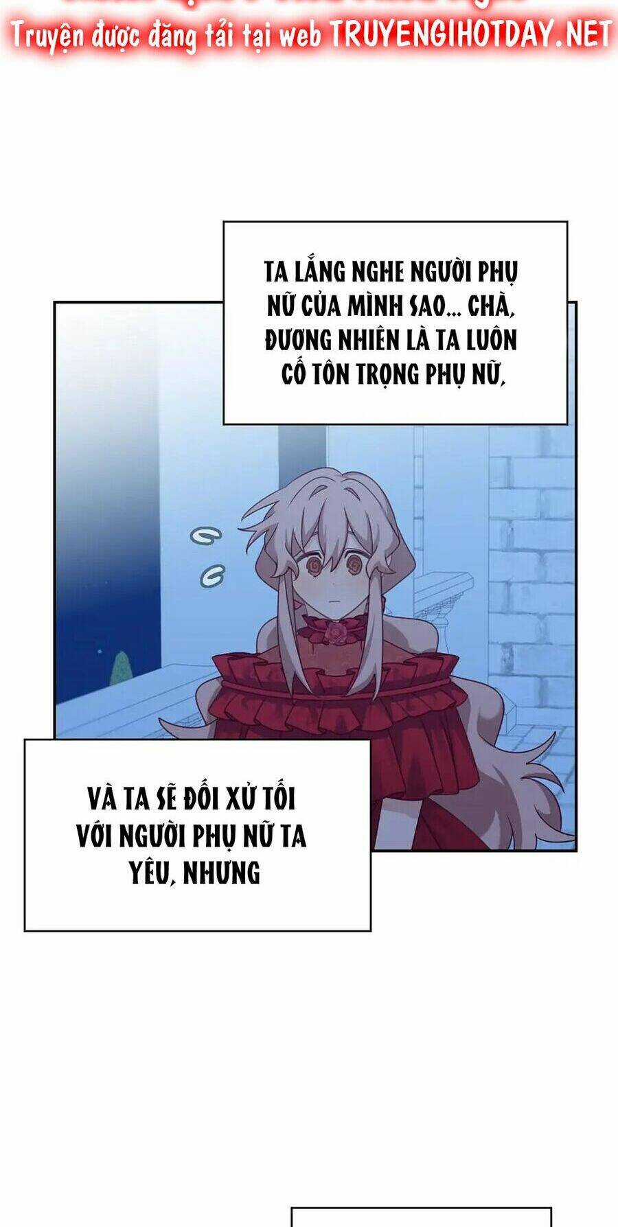 Lần Này, Tôi Sẽ Là Nhân Vật Chính Chapter 30 trang 31