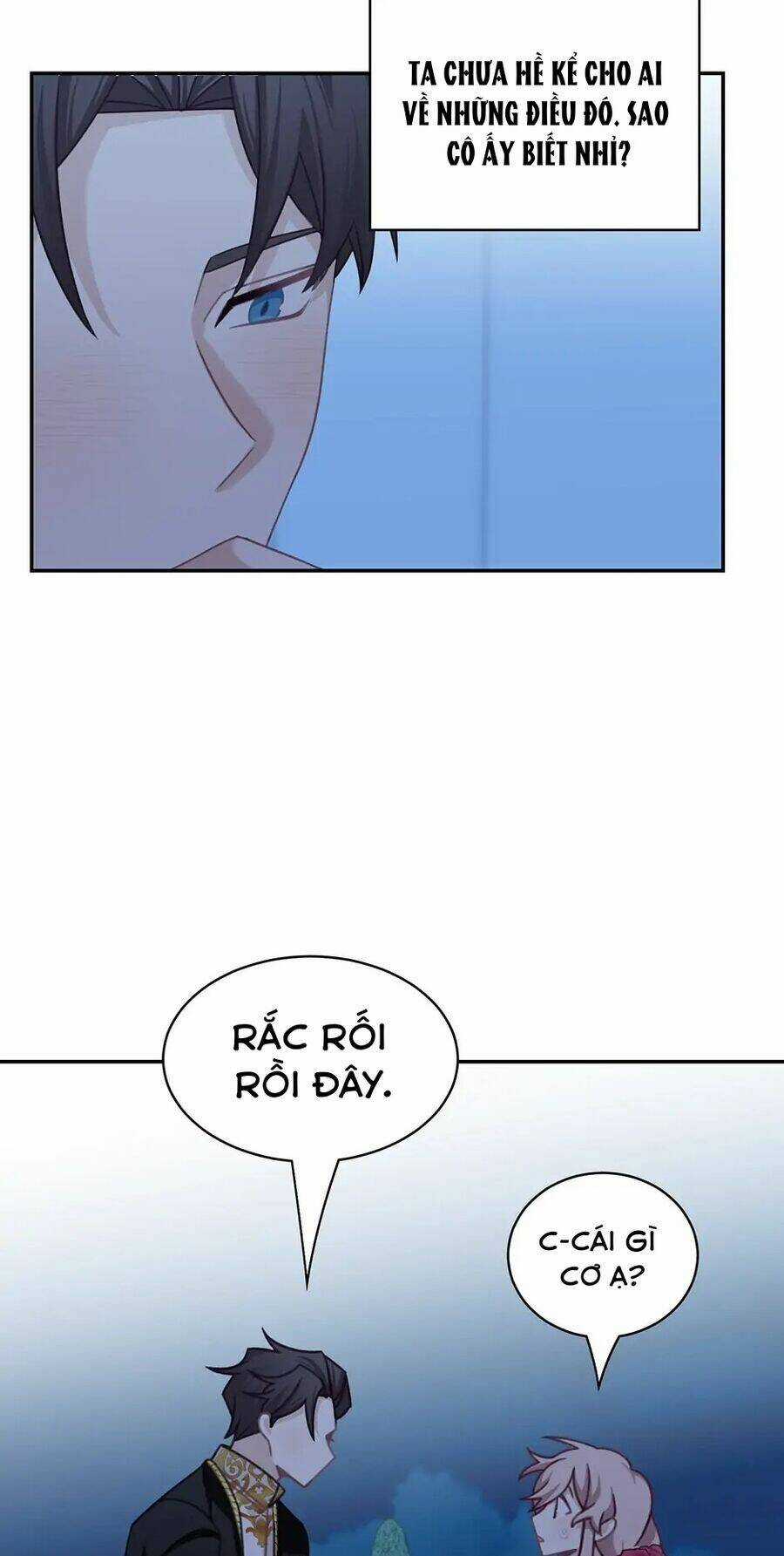 Lần Này, Tôi Sẽ Là Nhân Vật Chính Chapter 30 trang 32