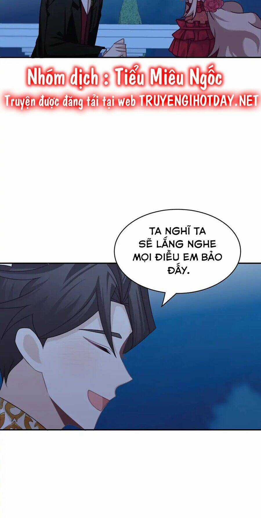 Lần Này, Tôi Sẽ Là Nhân Vật Chính Chapter 30 trang 33