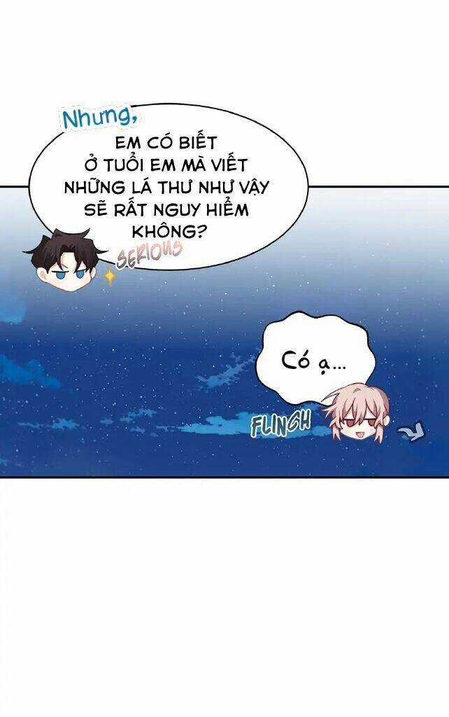 Lần Này, Tôi Sẽ Là Nhân Vật Chính Chapter 30 trang 34