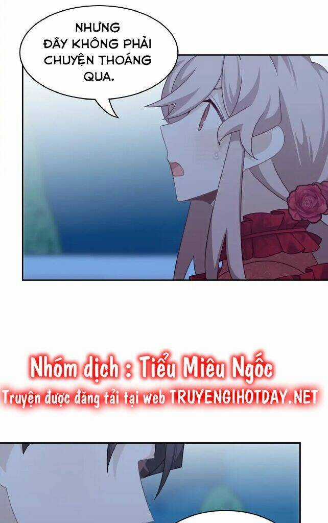 Lần Này, Tôi Sẽ Là Nhân Vật Chính Chapter 30 trang 35