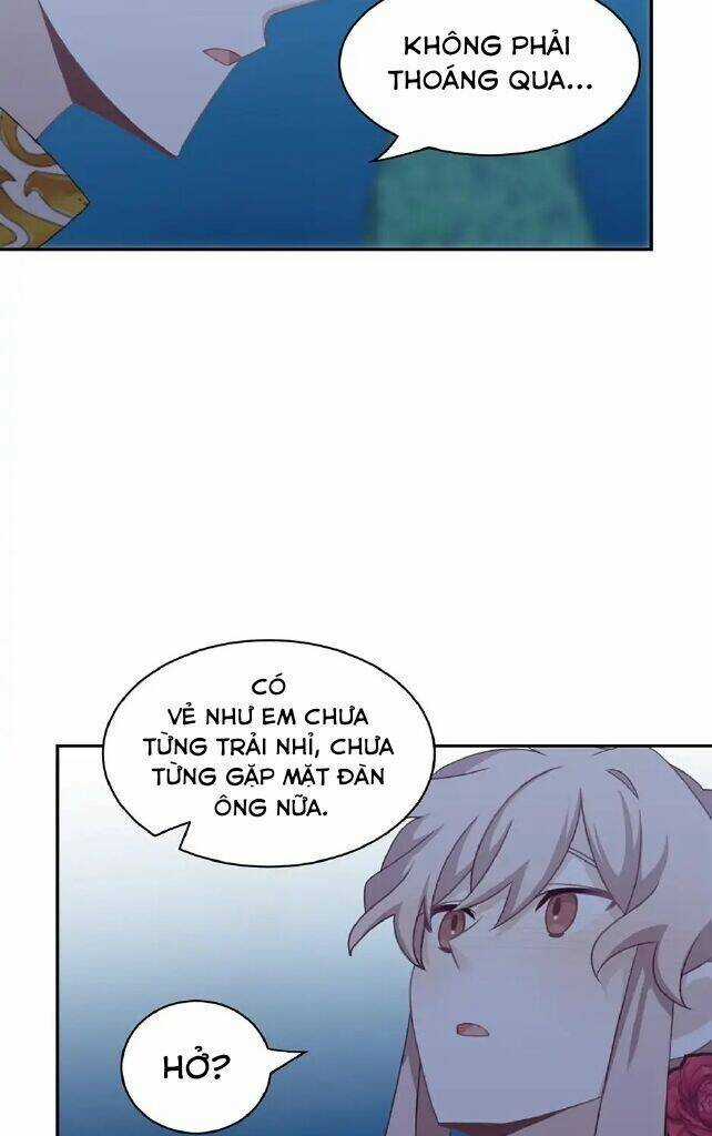 Lần Này, Tôi Sẽ Là Nhân Vật Chính Chapter 30 trang 36