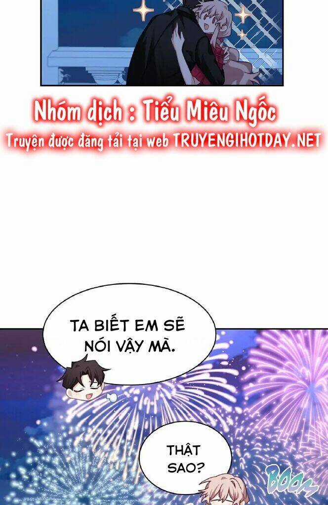 Lần Này, Tôi Sẽ Là Nhân Vật Chính Chapter 30 trang 44