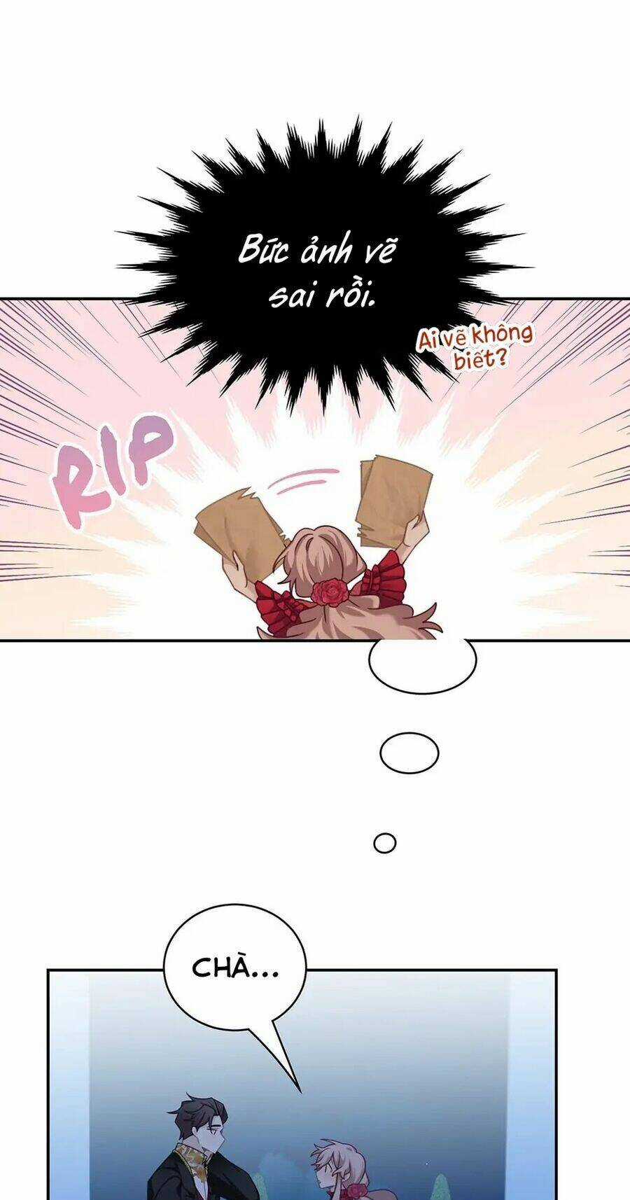 Lần Này, Tôi Sẽ Là Nhân Vật Chính Chapter 30 trang 6