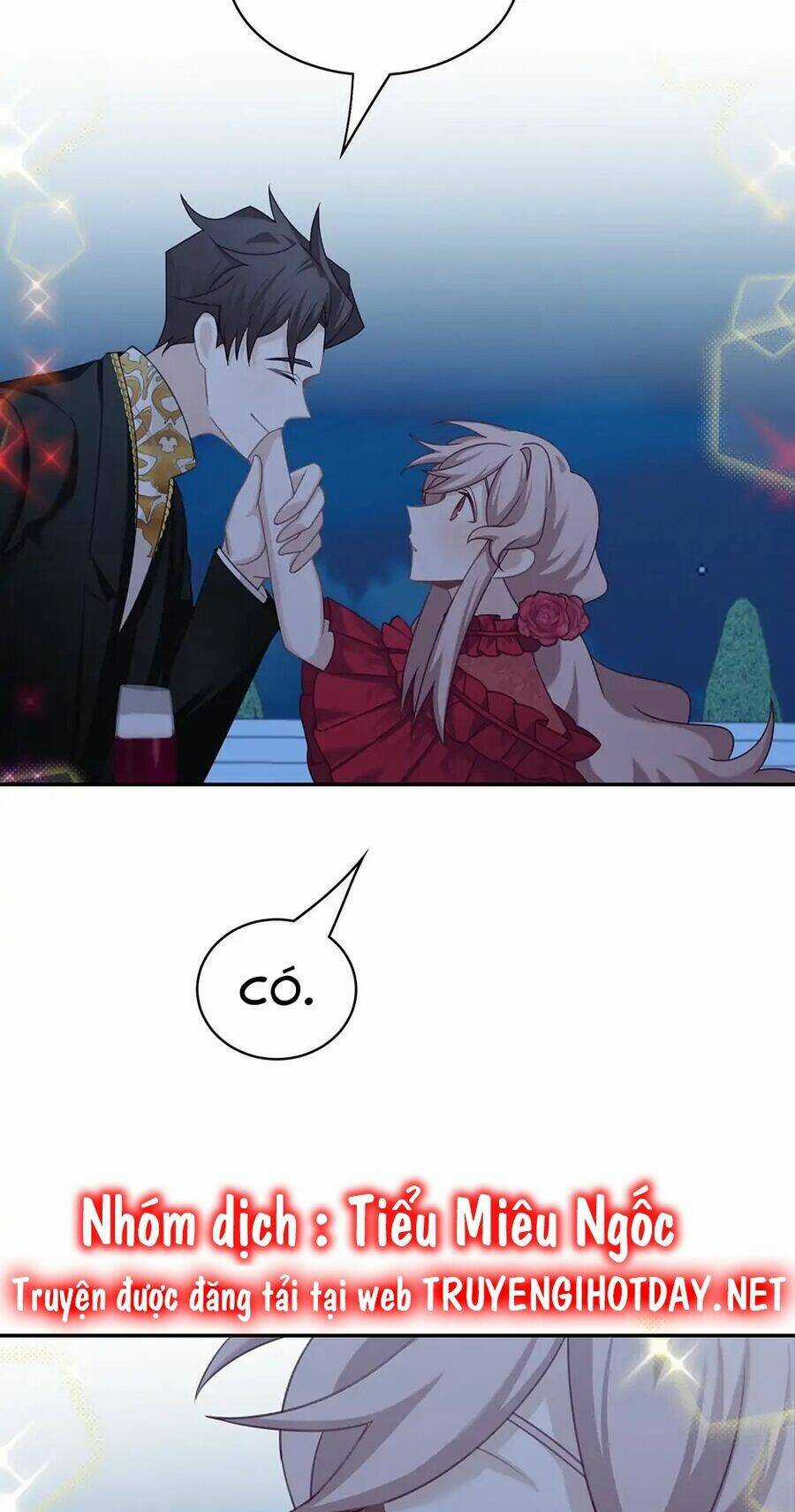 Lần Này, Tôi Sẽ Là Nhân Vật Chính Chapter 30 trang 8