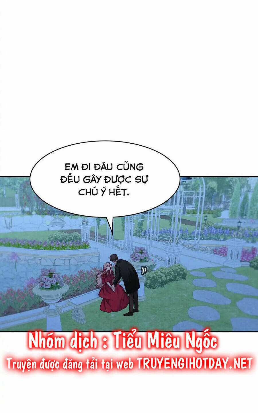 Lần Này, Tôi Sẽ Là Nhân Vật Chính Chapter 31 trang 13