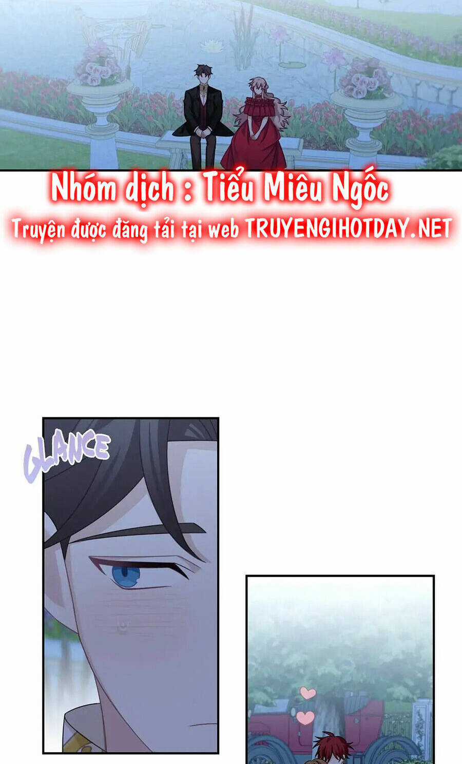 Lần Này, Tôi Sẽ Là Nhân Vật Chính Chapter 31 trang 21