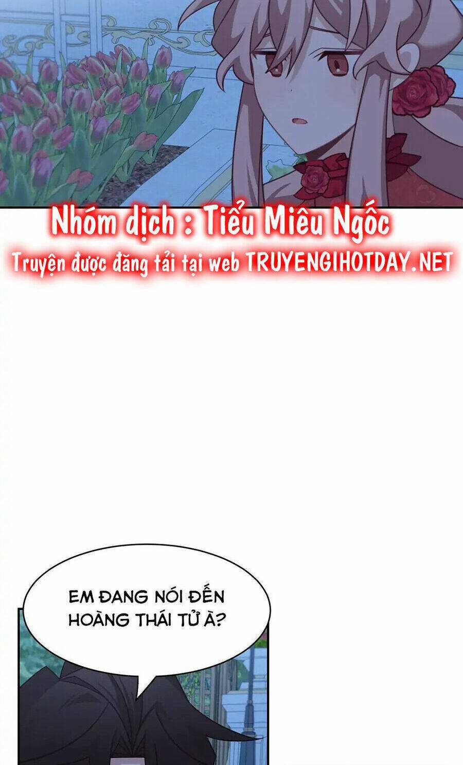 Lần Này, Tôi Sẽ Là Nhân Vật Chính Chapter 31 trang 26