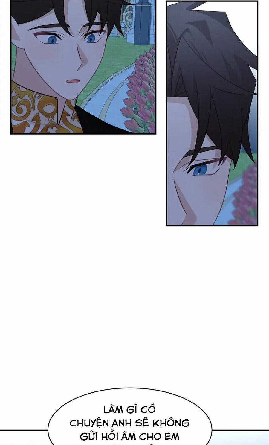 Lần Này, Tôi Sẽ Là Nhân Vật Chính Chapter 31 trang 27