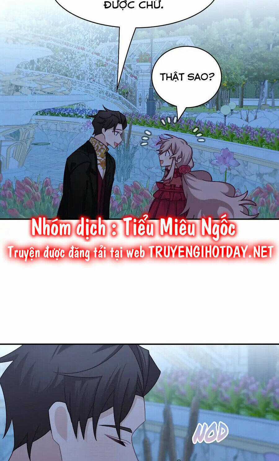 Lần Này, Tôi Sẽ Là Nhân Vật Chính Chapter 31 trang 28
