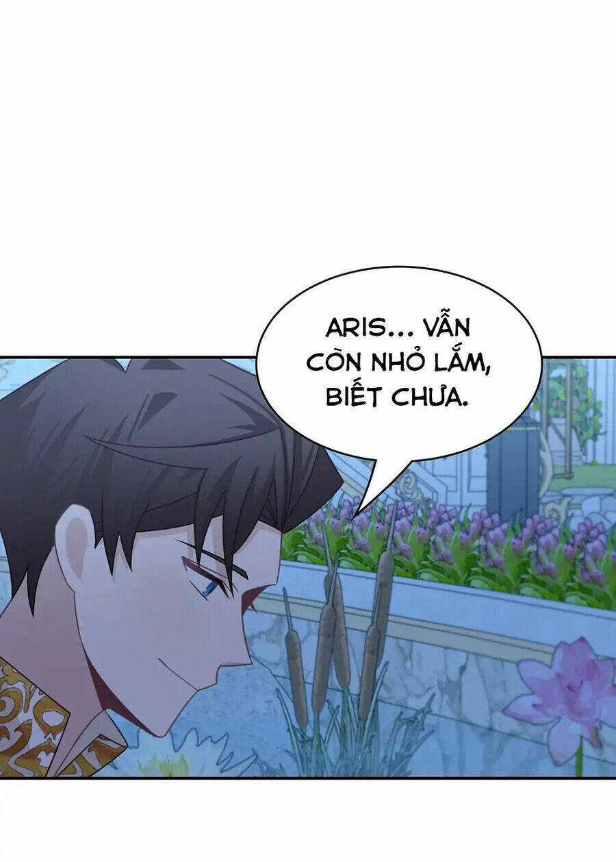 Lần Này, Tôi Sẽ Là Nhân Vật Chính Chapter 31 trang 34