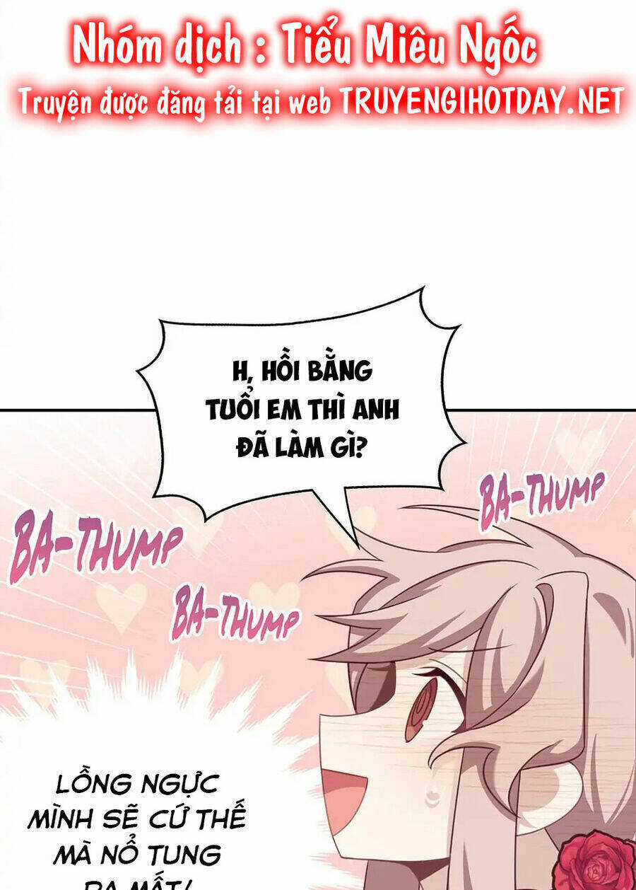 Lần Này, Tôi Sẽ Là Nhân Vật Chính Chapter 31 trang 38