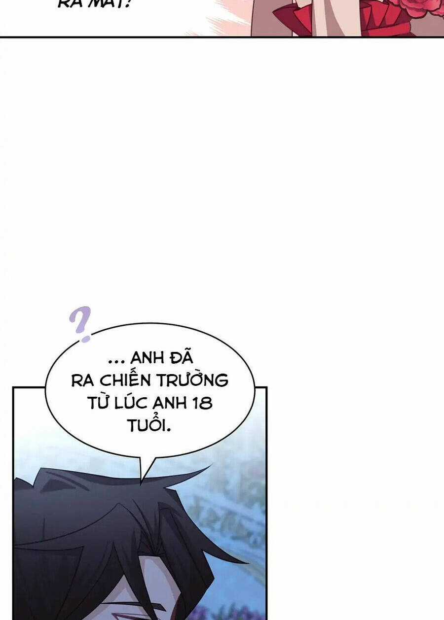 Lần Này, Tôi Sẽ Là Nhân Vật Chính Chapter 31 trang 39