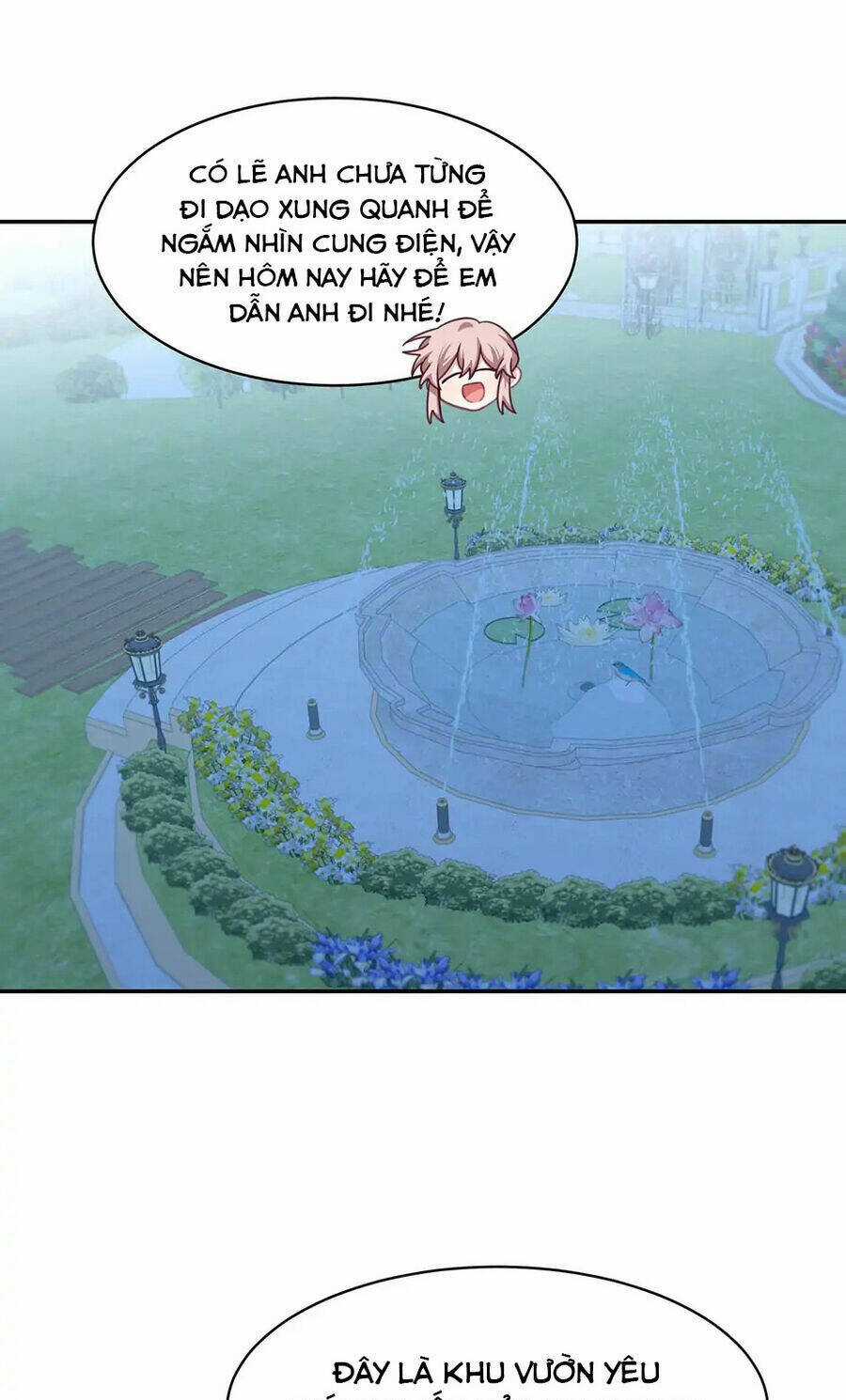 Lần Này, Tôi Sẽ Là Nhân Vật Chính Chapter 31 trang 4