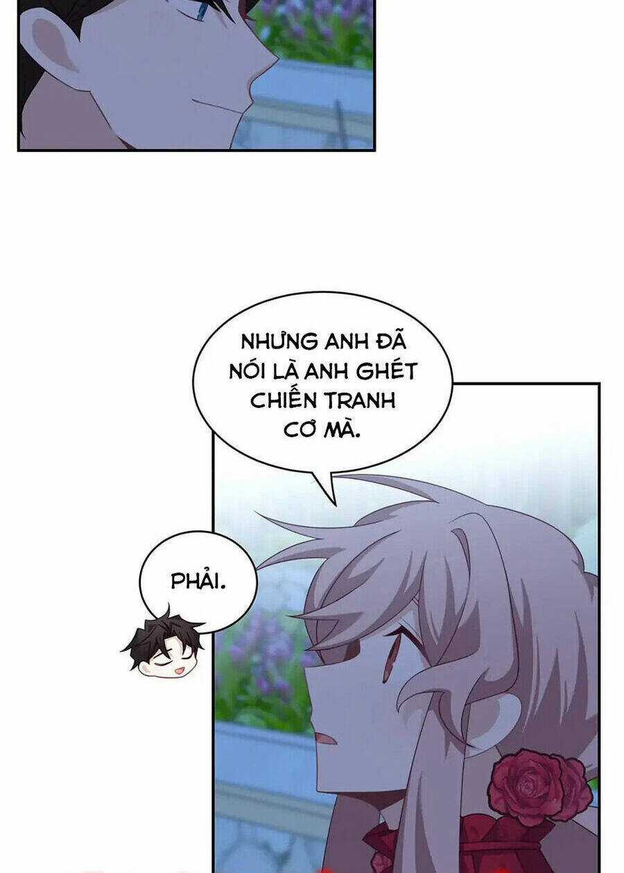 Lần Này, Tôi Sẽ Là Nhân Vật Chính Chapter 31 trang 40