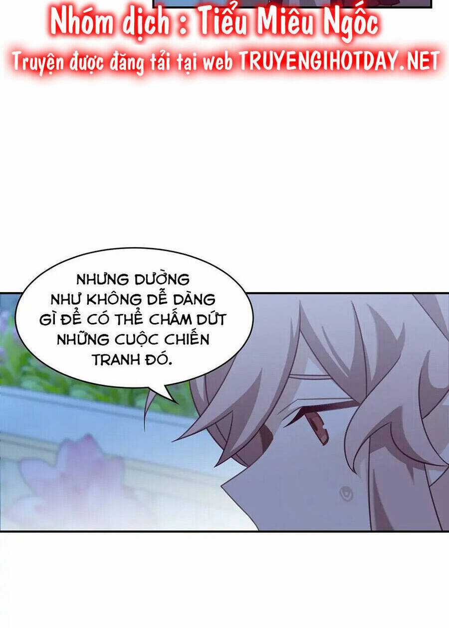 Lần Này, Tôi Sẽ Là Nhân Vật Chính Chapter 31 trang 41