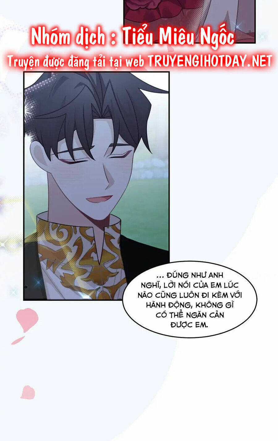 Lần Này, Tôi Sẽ Là Nhân Vật Chính Chapter 31 trang 46