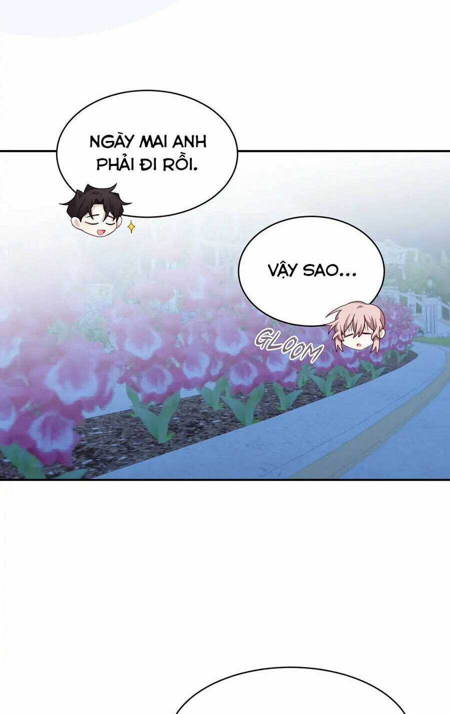 Lần Này, Tôi Sẽ Là Nhân Vật Chính Chapter 31 trang 47