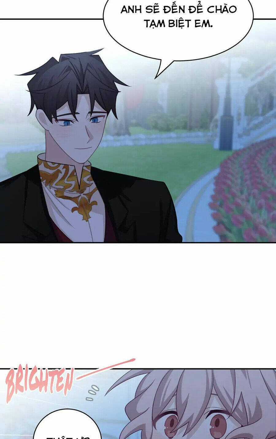 Lần Này, Tôi Sẽ Là Nhân Vật Chính Chapter 31 trang 48