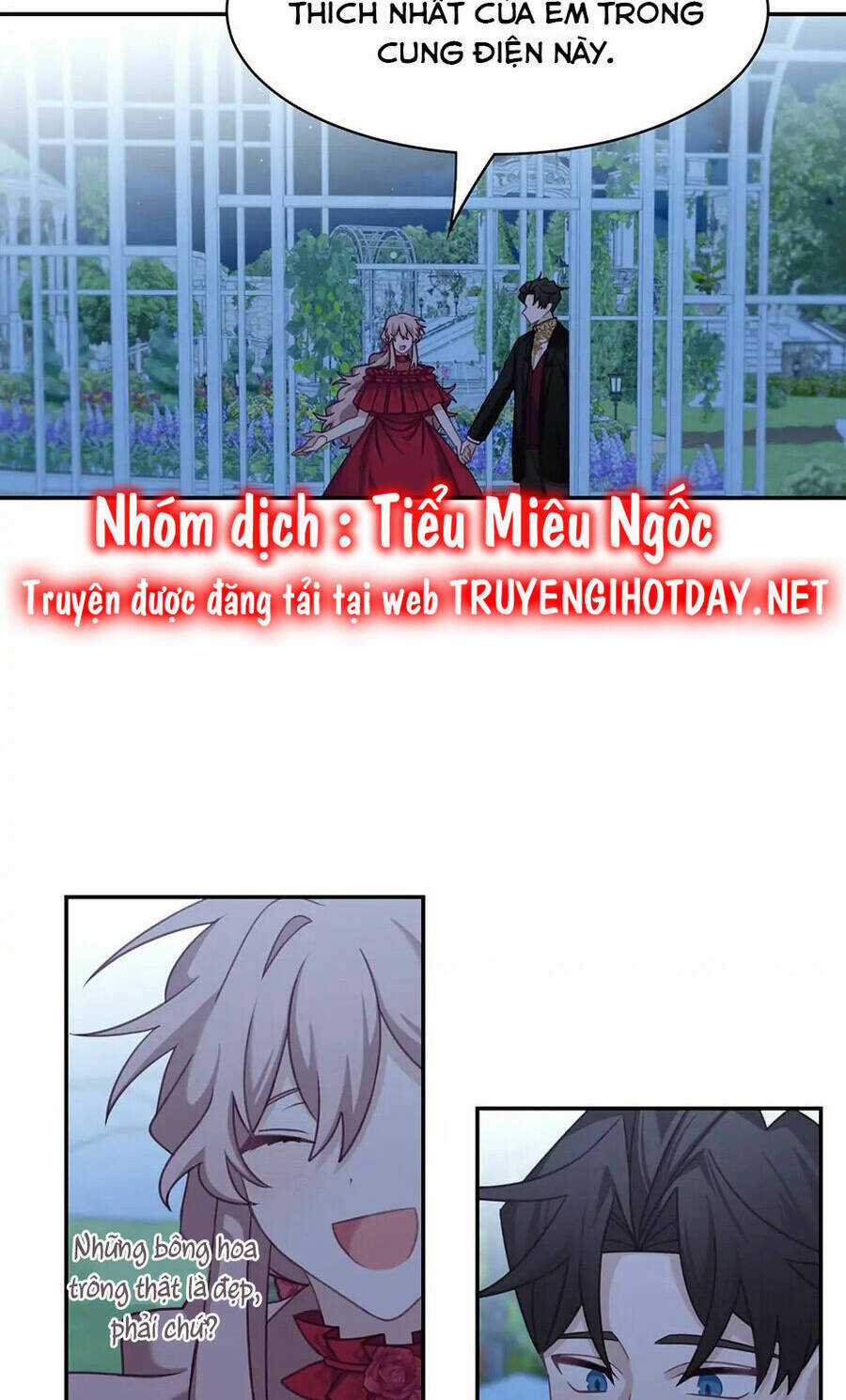 Lần Này, Tôi Sẽ Là Nhân Vật Chính Chapter 31 trang 5