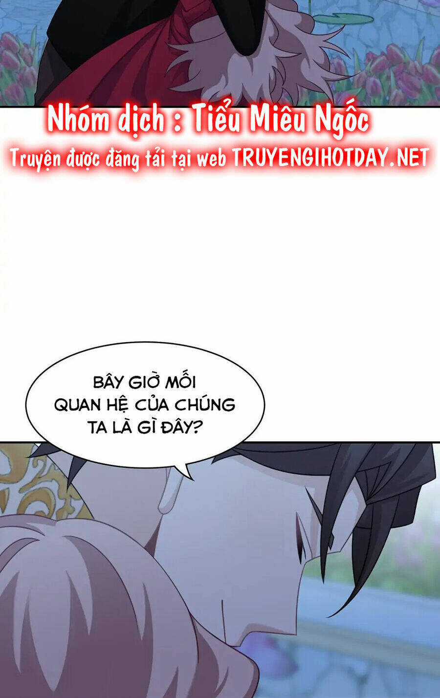 Lần Này, Tôi Sẽ Là Nhân Vật Chính Chapter 31 trang 50