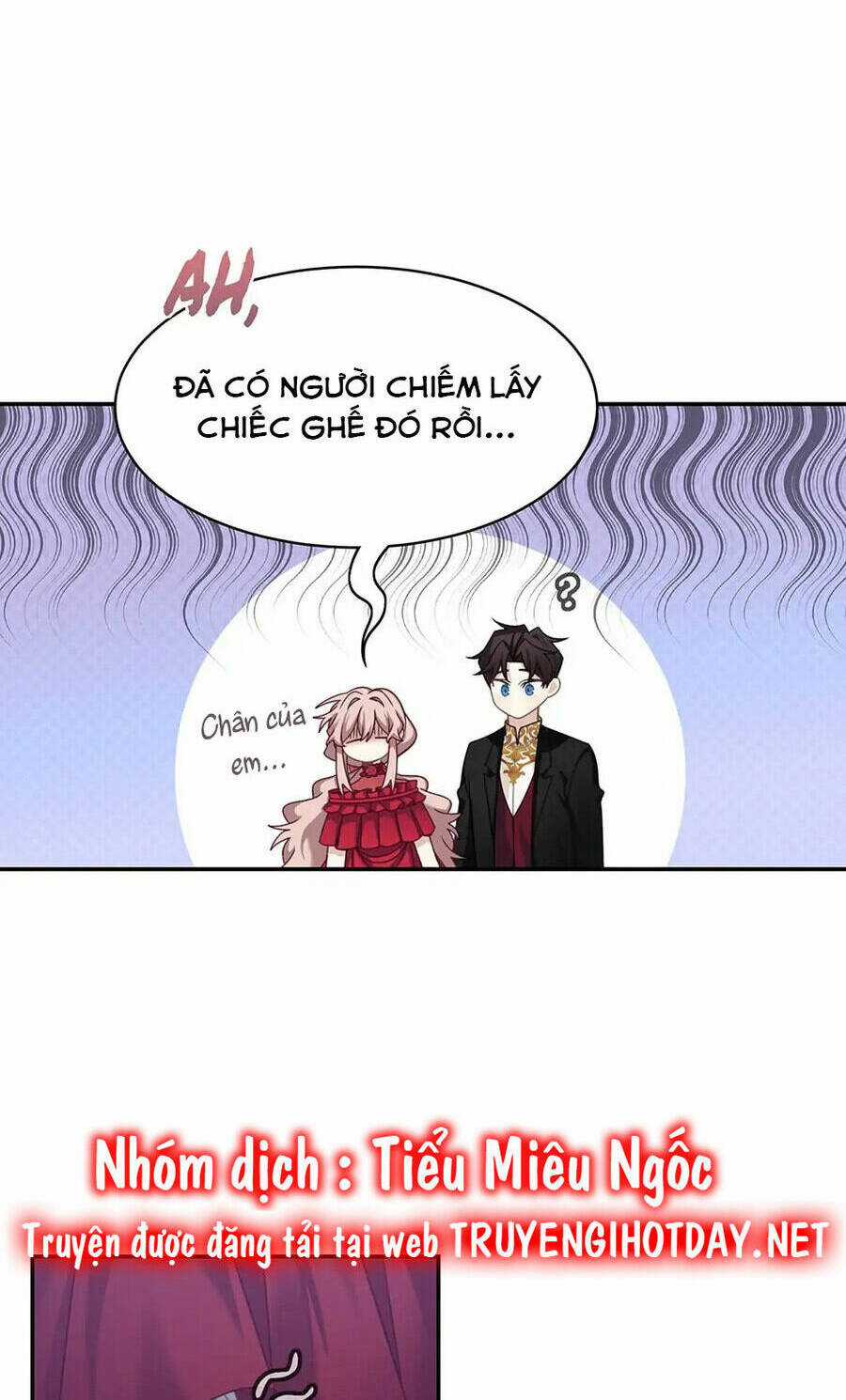 Lần Này, Tôi Sẽ Là Nhân Vật Chính Chapter 31 trang 7