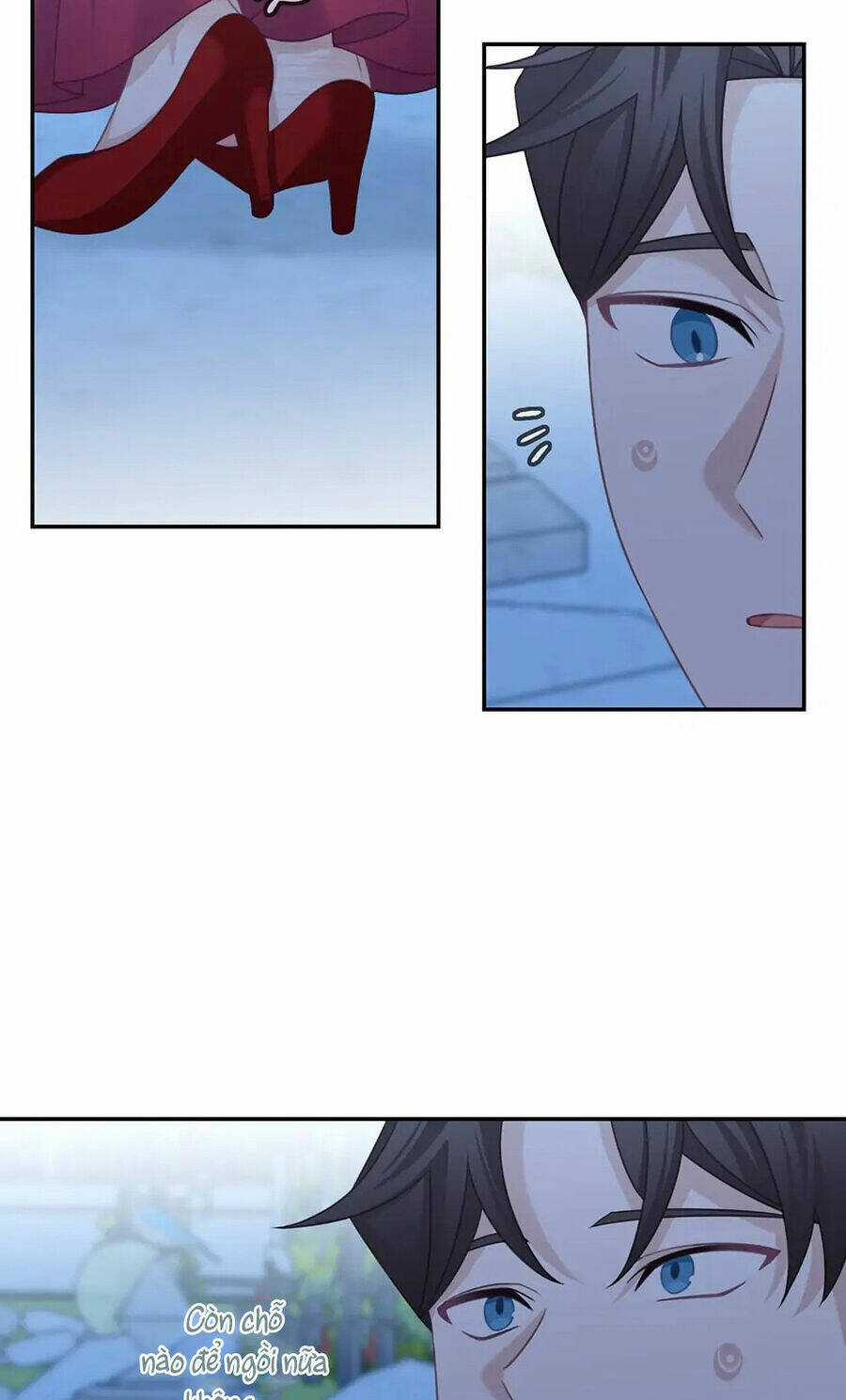 Lần Này, Tôi Sẽ Là Nhân Vật Chính Chapter 31 trang 8