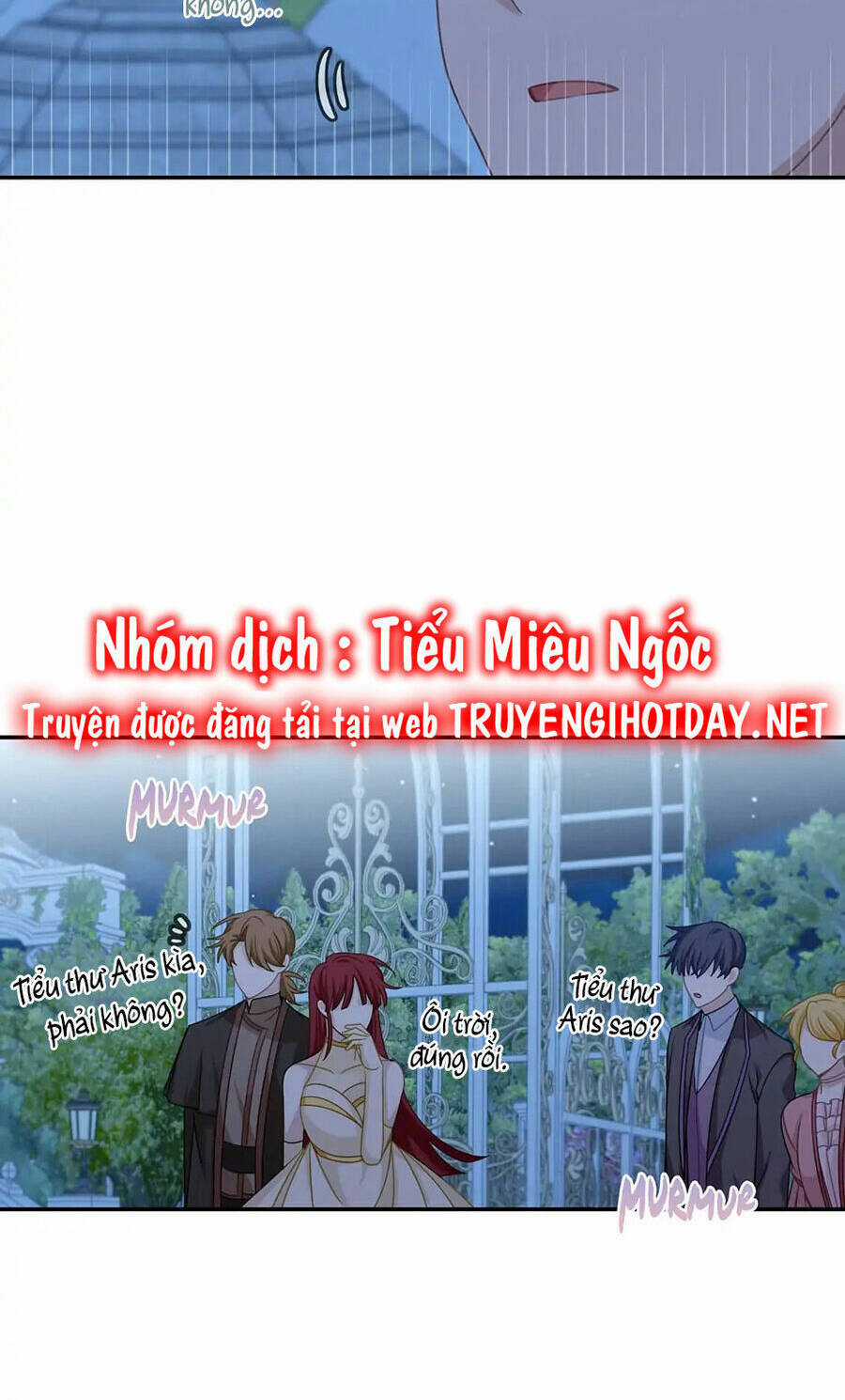 Lần Này, Tôi Sẽ Là Nhân Vật Chính Chapter 31 trang 9