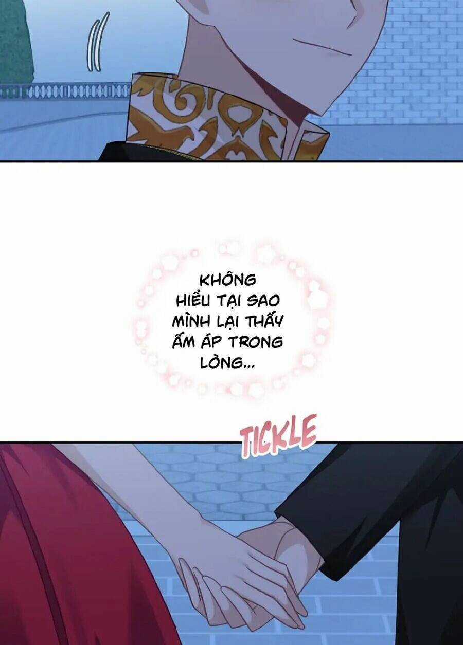 Lần Này, Tôi Sẽ Là Nhân Vật Chính Chapter 32 trang 11