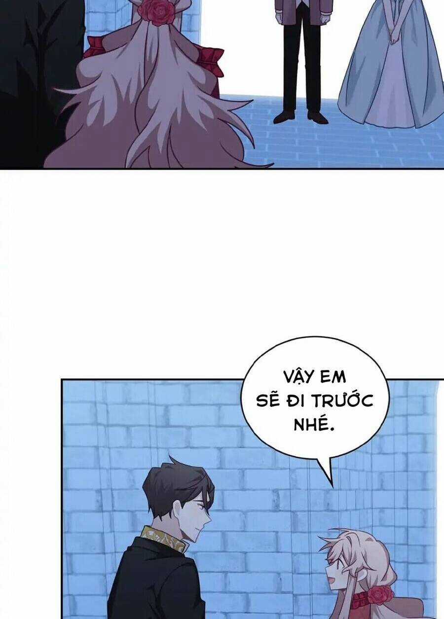 Lần Này, Tôi Sẽ Là Nhân Vật Chính Chapter 32 trang 13