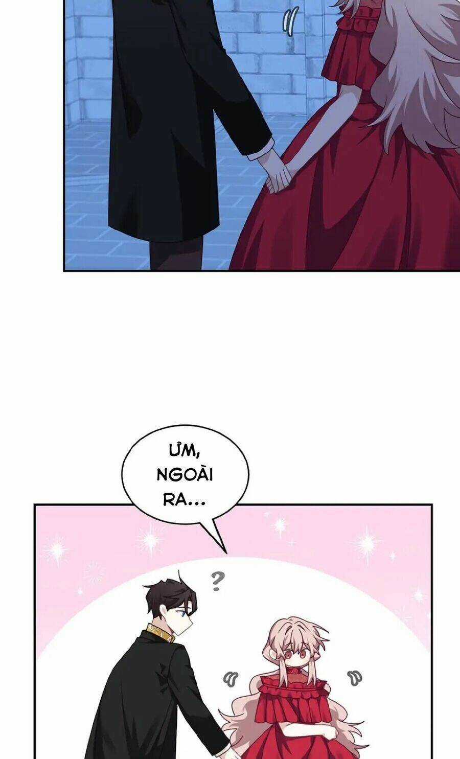 Lần Này, Tôi Sẽ Là Nhân Vật Chính Chapter 32 trang 14