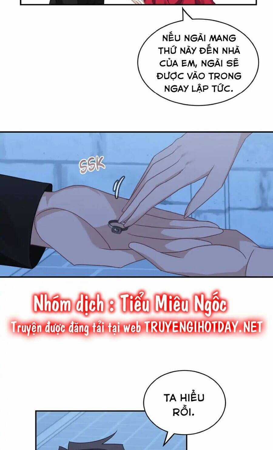 Lần Này, Tôi Sẽ Là Nhân Vật Chính Chapter 32 trang 15