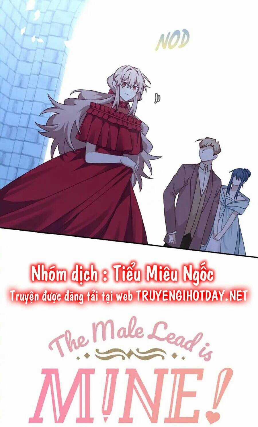 Lần Này, Tôi Sẽ Là Nhân Vật Chính Chapter 32 trang 17