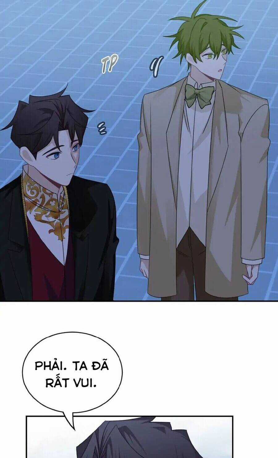 Lần Này, Tôi Sẽ Là Nhân Vật Chính Chapter 32 trang 19