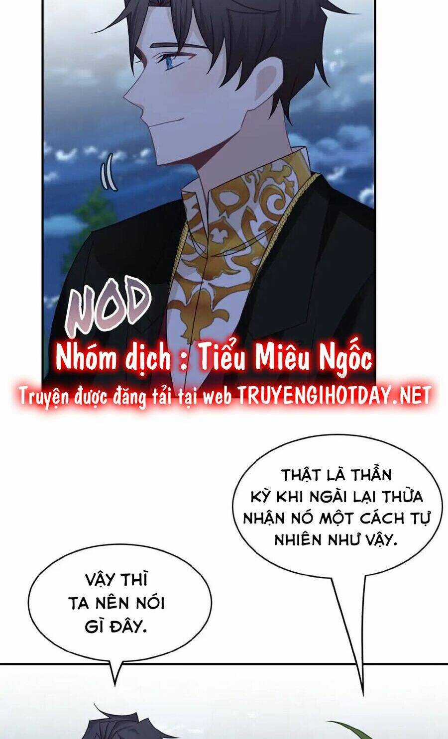 Lần Này, Tôi Sẽ Là Nhân Vật Chính Chapter 32 trang 20