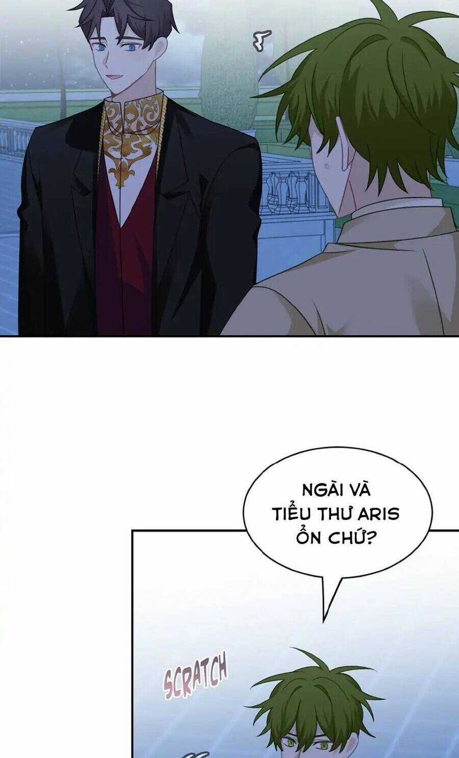 Lần Này, Tôi Sẽ Là Nhân Vật Chính Chapter 32 trang 21